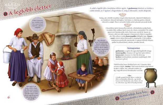 Mesterségünk címere