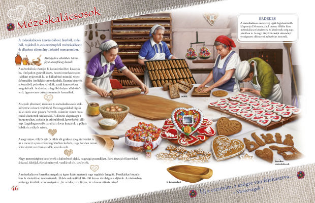 Mesterségünk címere