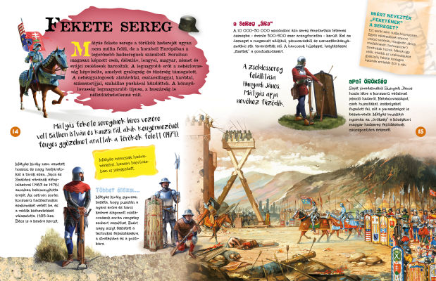 Hazánk, Magyarország 1. - Titkok és rejtélyek