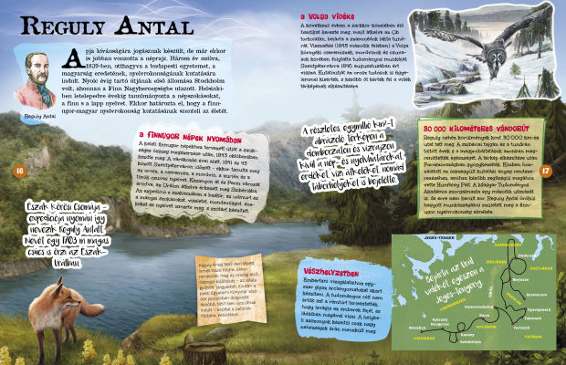 Hazánk, Magyarország 2. - Felfedezések és találmányok