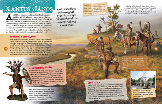 Hazánk, Magyarország 2. - Felfedezések és találmányok