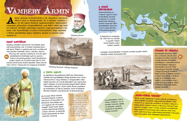 Hazánk, Magyarország 2. - Felfedezések és találmányok