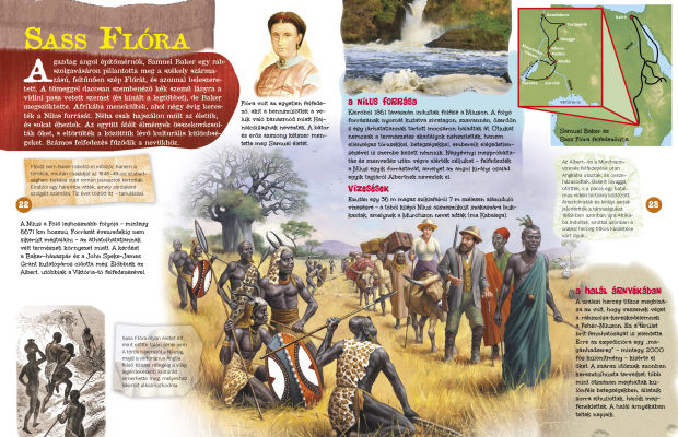 Hazánk, Magyarország 2. - Felfedezések és találmányok