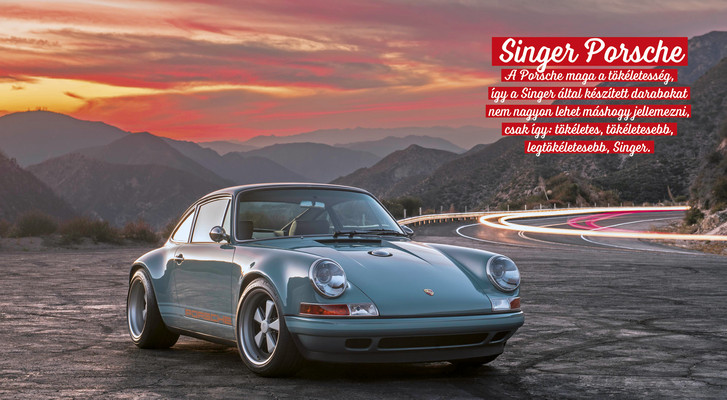 Mesterségük címere: Autóépítők