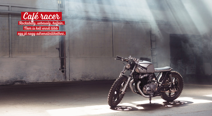 Mesterségük címere: Autóépítők