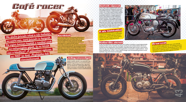 Mesterségük címere: Autóépítők