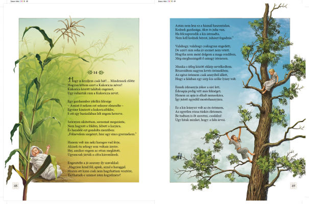 János Vitéz (2018)