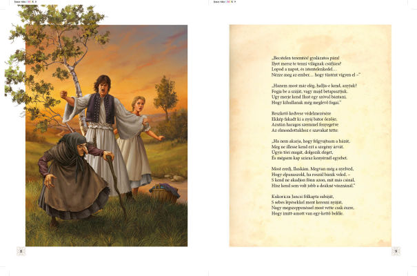 János Vitéz (2018)