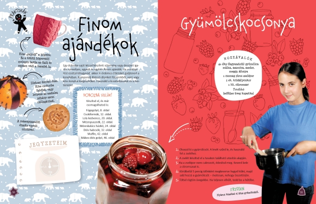 Karácsonyi sütemények