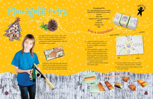 Karácsonyi sütemények