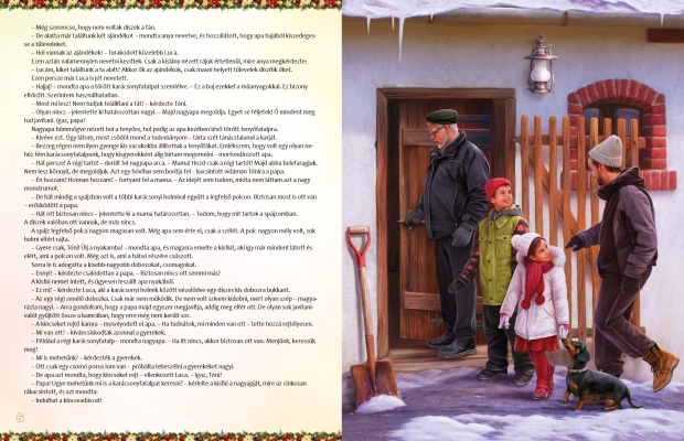 Varázslatos kamramesék