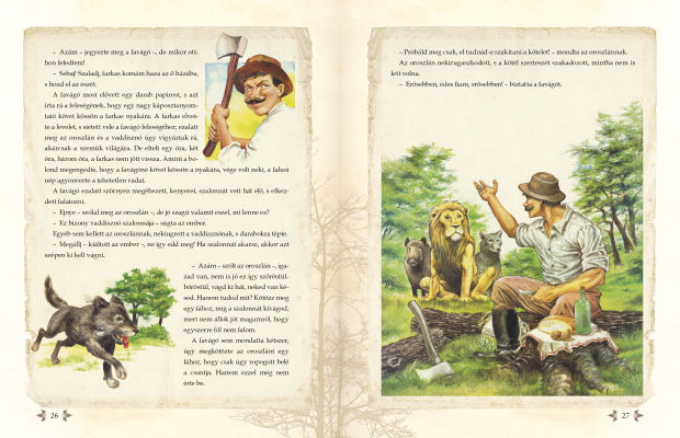 Benedek Elek: Válogatott mesék