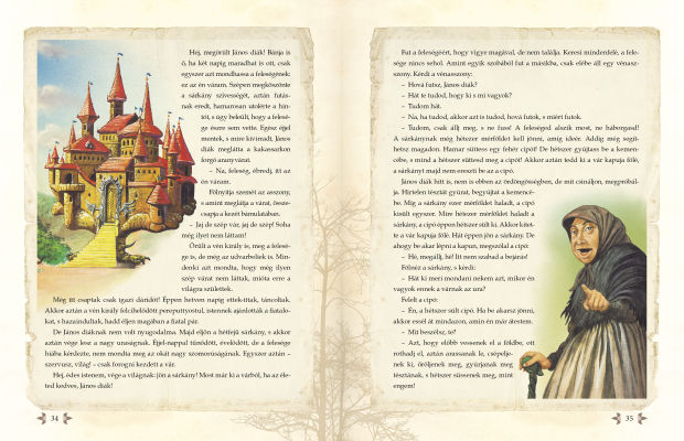 Benedek Elek: Válogatott mesék