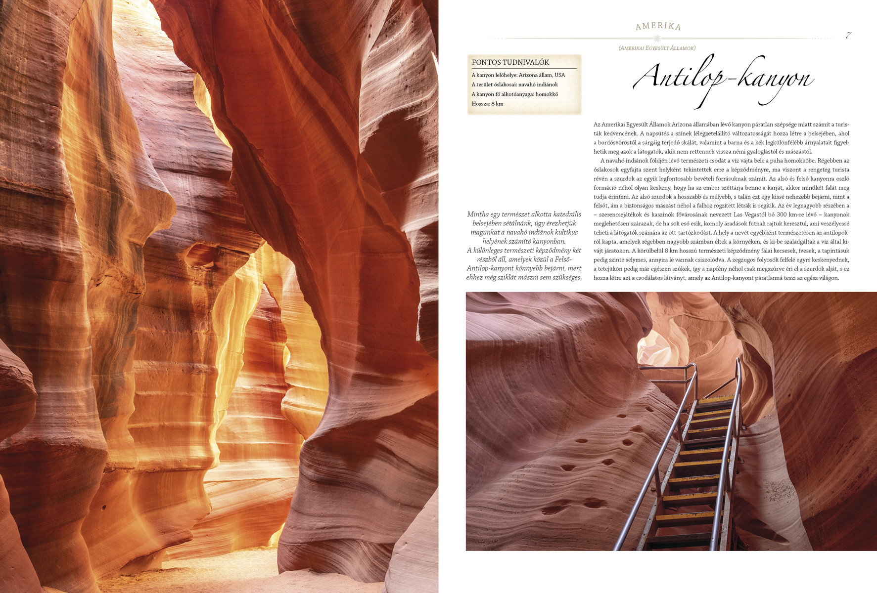 A természet csodái