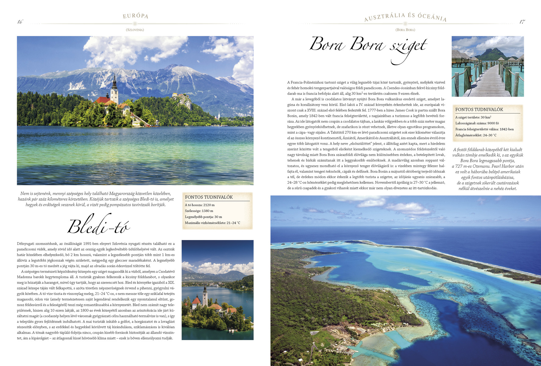 A természet csodái