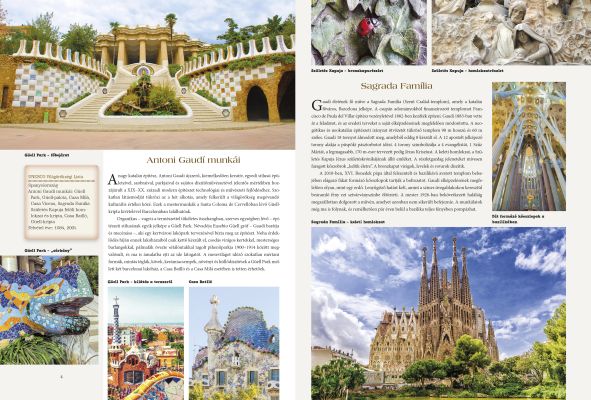 Világörökségek nyomában