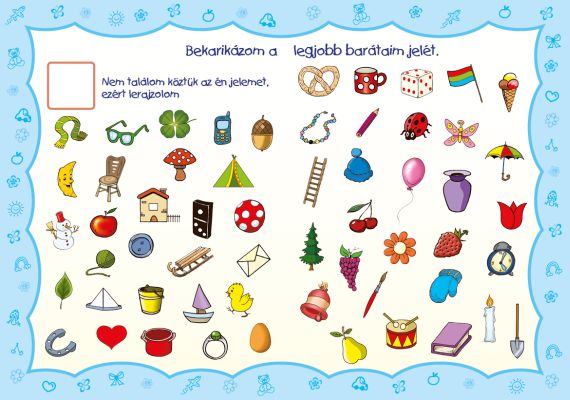 Ballagók emlékkönyve