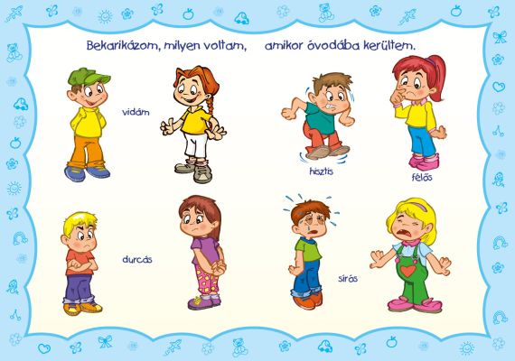 Ballagók emlékkönyve