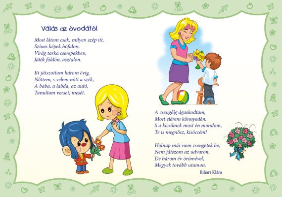 Ballagók emlékkönyve