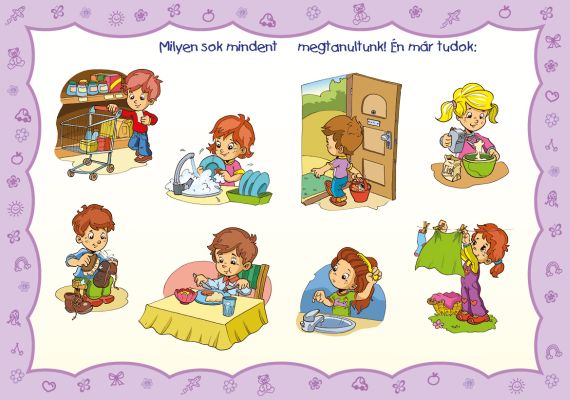 Ballagók emlékkönyve