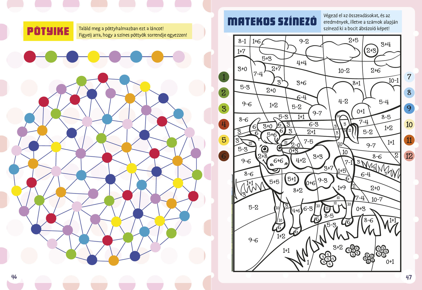 Észvesztő fejtörő