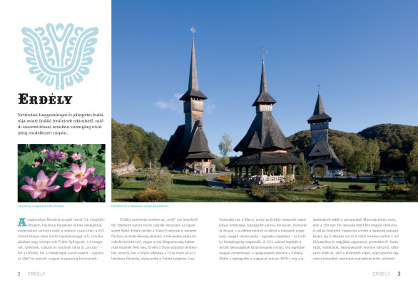 Erdély - Tündérország