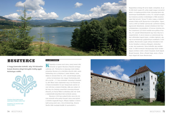 Erdély - Tündérország