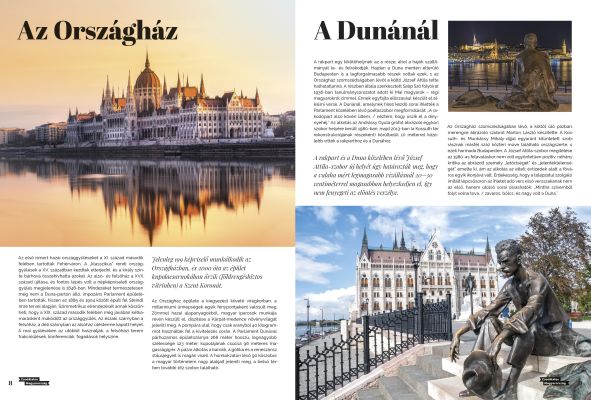 Csodálatos Magyarország