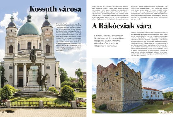 Csodálatos Magyarország