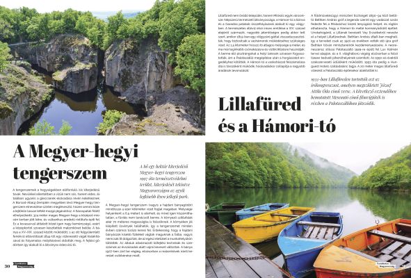 Csodálatos Magyarország