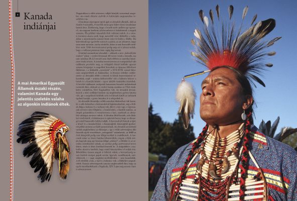 Különleges népek és szokások