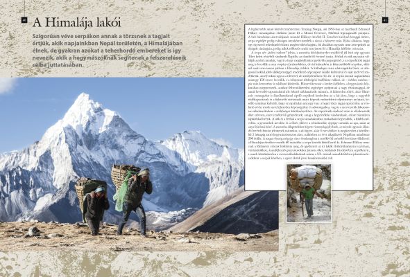 Különleges népek és szokások