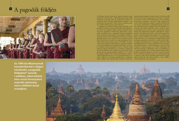 Különleges népek és szokások