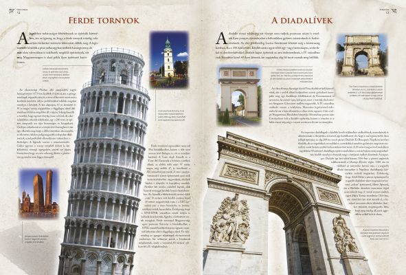 Titokzatos remekművek