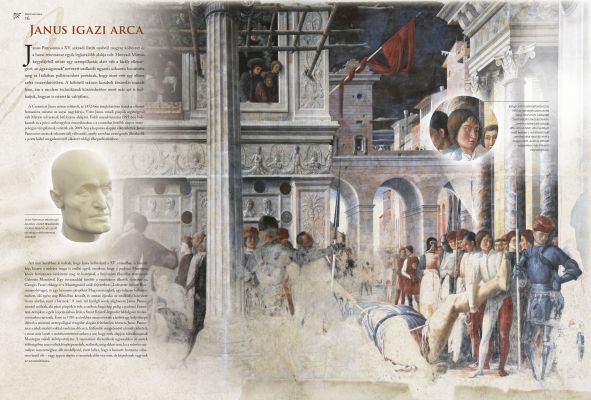 Titokzatos remekművek