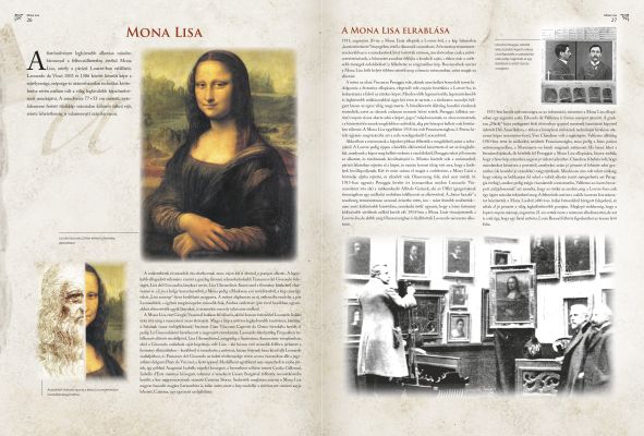 Titokzatos remekművek