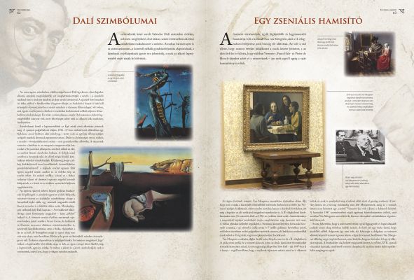 Titokzatos remekművek