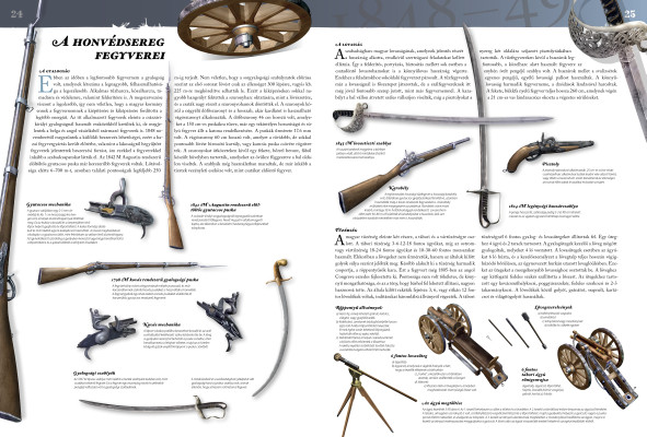 1848–1849 – A magyar szabadságharc képes atlasza