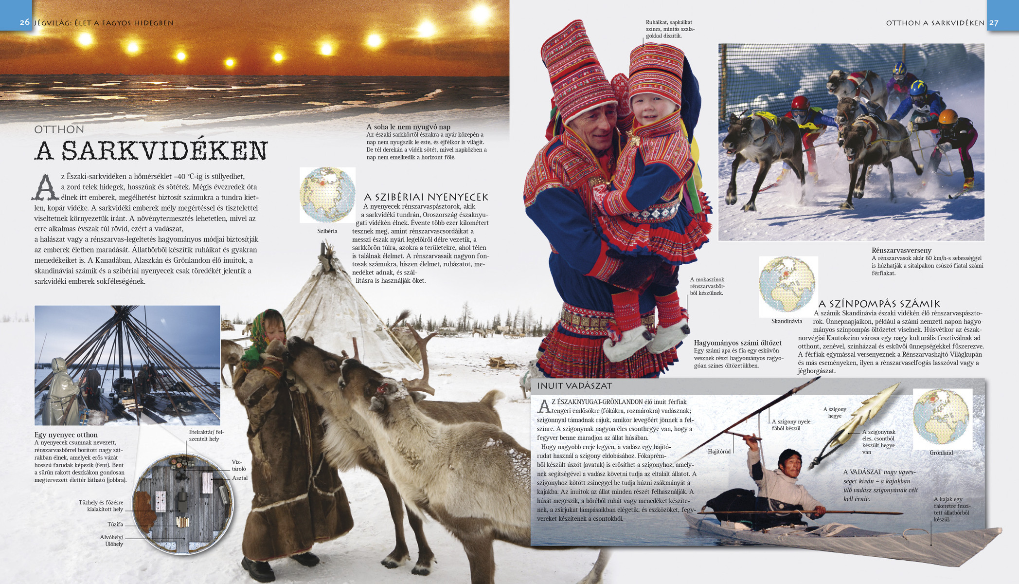 Jégvilág – Végtelen