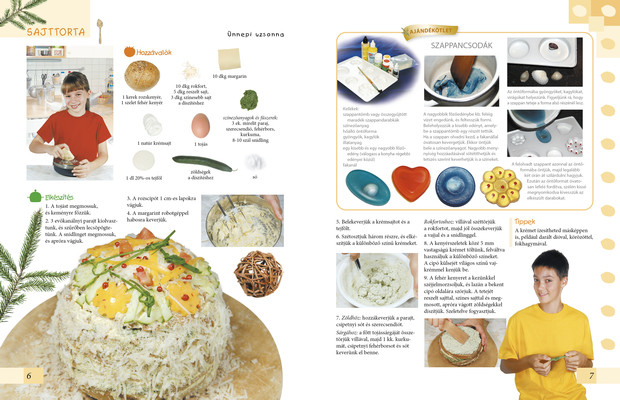 Karácsonyi készülődés