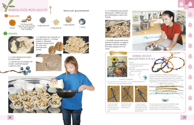 Karácsonyi készülődés