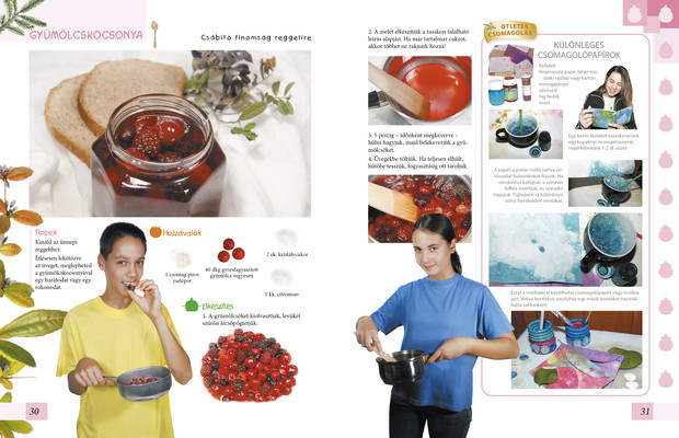 Karácsonyi készülődés