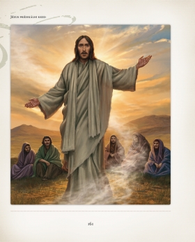 Képes bibliai történetek