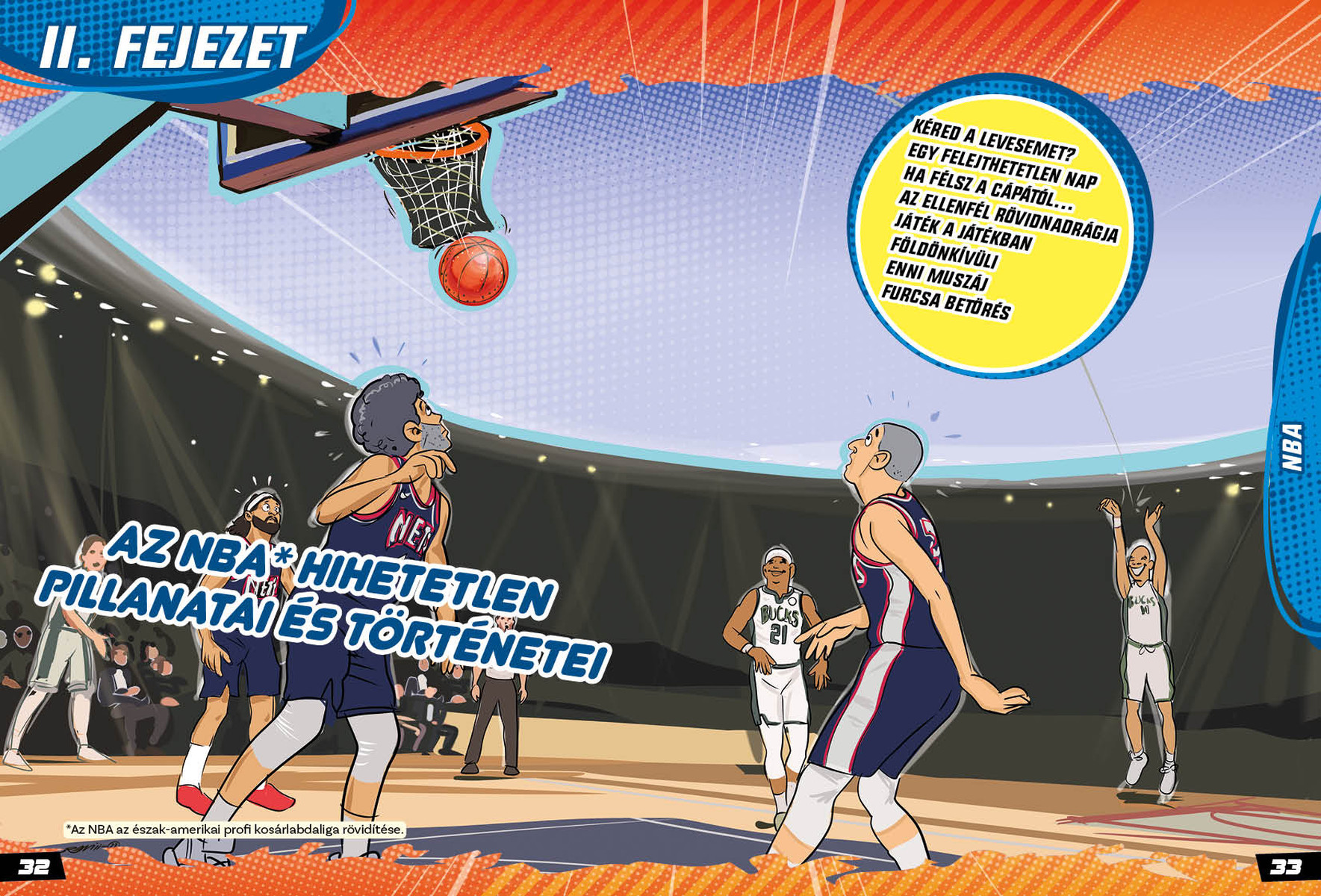 Elképesztő, de igaz - sportok