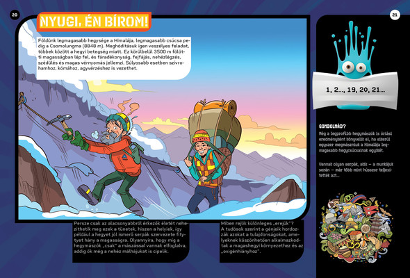 Elképesztő, de igaz – Megdöbbentő emberi rekordok