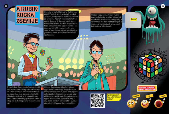 Elképesztő, de igaz – Megdöbbentő emberi rekordok