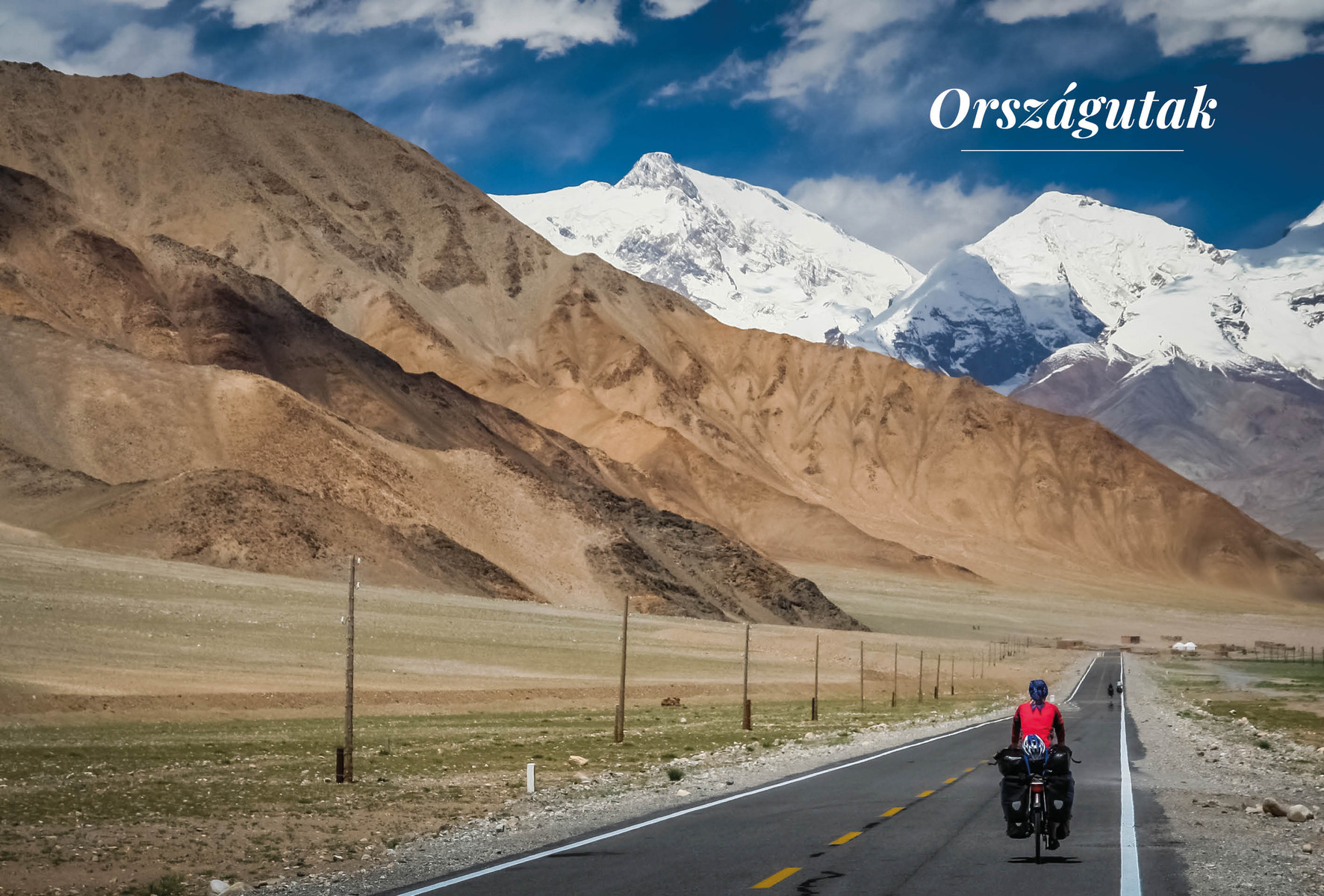 Híres utak és utcák