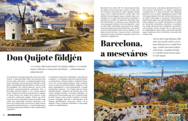 Rejtélyes építmények