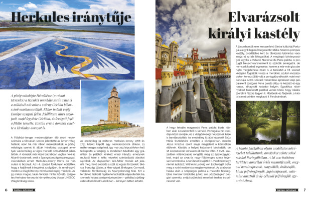 Rejtélyes építmények