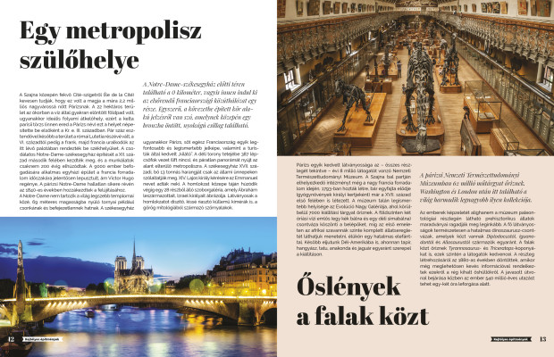 Rejtélyes építmények